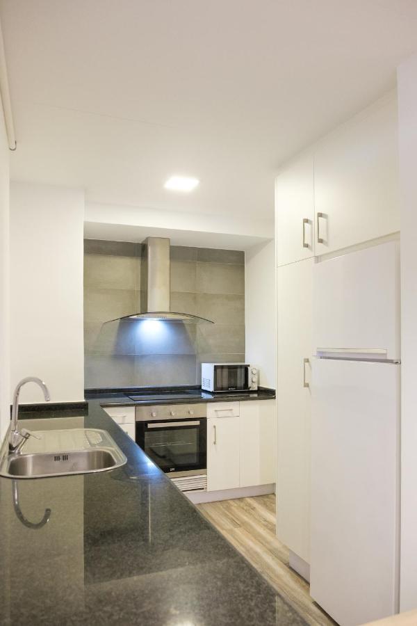 Zafiro Flat By Serendipia Turismo Santiago de Compostela Exterior photo