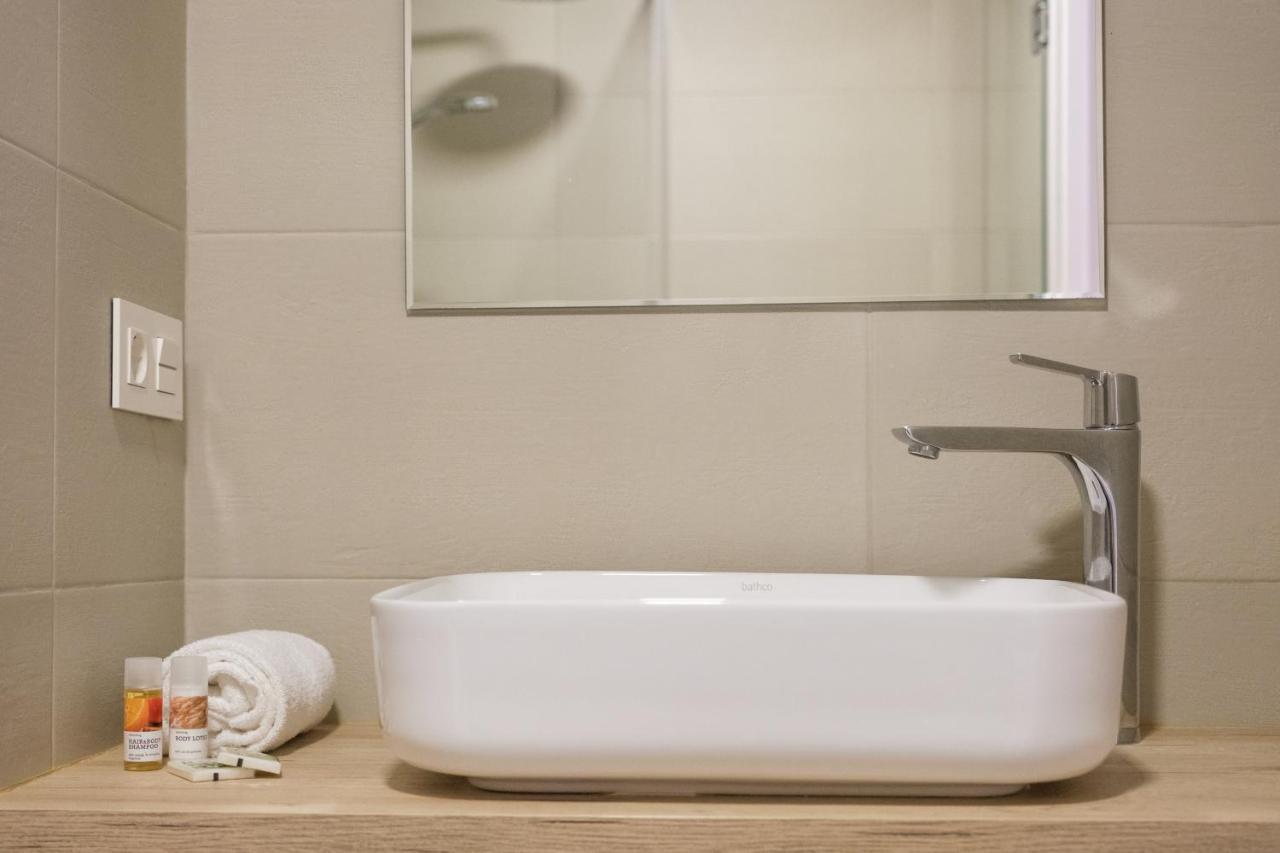 Zafiro Flat By Serendipia Turismo Santiago de Compostela Exterior photo